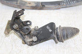 2002 Kawasaki Mule 2510 Diesel 4x4 Rear Right Leaf Spring Assembly w/ Bump Stop