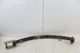 2002 Kawasaki Mule 2510 Diesel 4x4 Rear Right Leaf Spring Assembly w/ Bump Stop