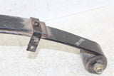 2002 Kawasaki Mule 2510 Diesel 4x4 Rear Right Leaf Spring Assembly w/ Bump Stop