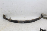 2002 Kawasaki Mule 2510 Diesel 4x4 Rear Left Leaf Spring Assembly w/ Bump Stop