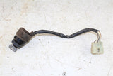 2002 Kawasaki Mule 2510 Diesel 4x4 Key Ignition Switch