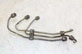 2002 Kawasaki Mule 2510 Diesel 4x4 Fuel Injector Lines