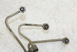 2002 Kawasaki Mule 2510 Diesel 4x4 Fuel Injector Lines