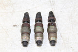 2002 Kawasaki Mule 2510 Diesel 4x4 Fuel Injectors