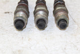 2002 Kawasaki Mule 2510 Diesel 4x4 Fuel Injectors