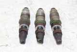 2002 Kawasaki Mule 2510 Diesel 4x4 Fuel Injectors