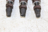 2002 Kawasaki Mule 2510 Diesel 4x4 Fuel Injectors