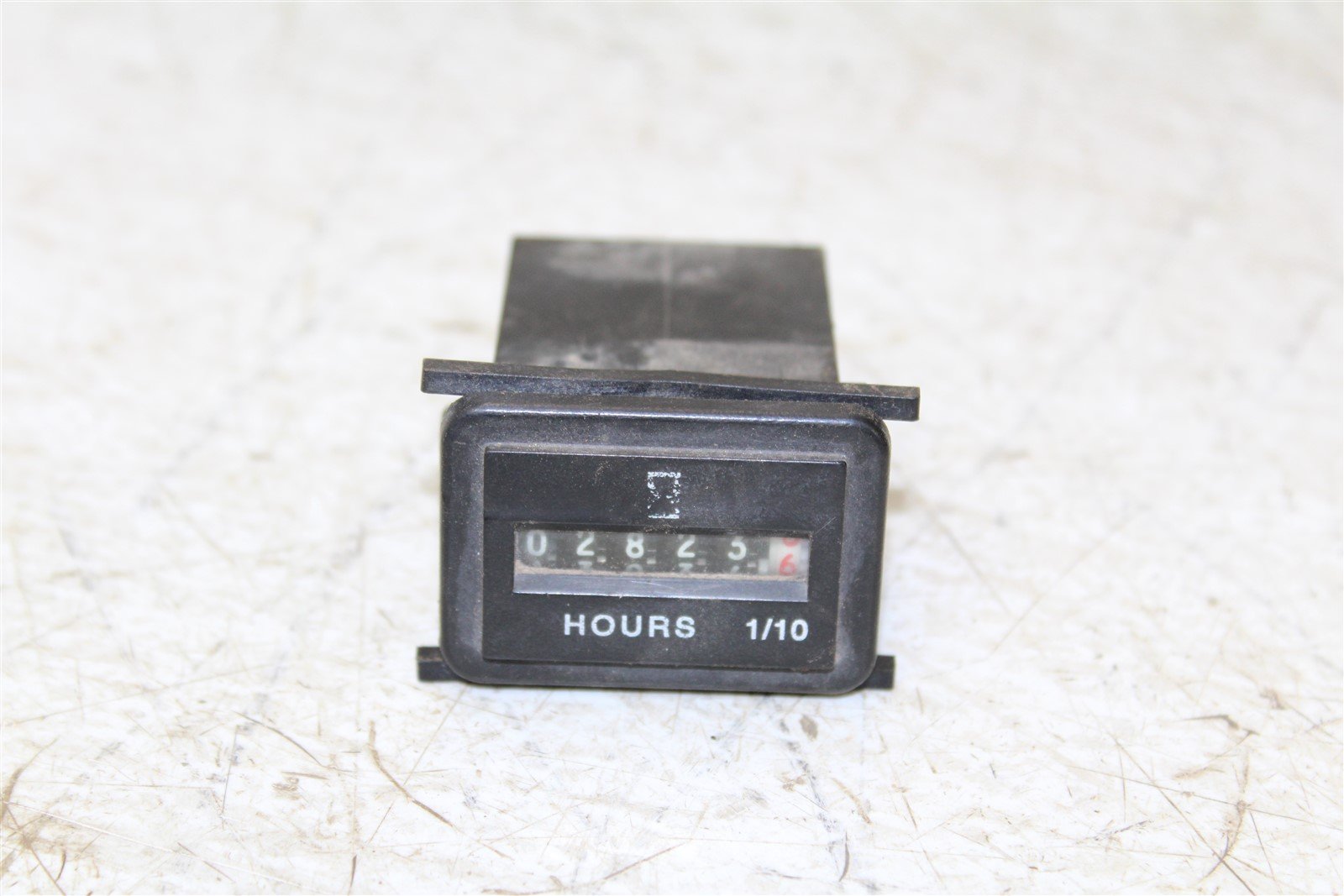 2002 Kawasaki Mule 2510 Diesel 4x4 Hour Meter