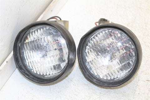 2002 Kawasaki Mule 2510 Diesel 4x4 Headlights Head Lights