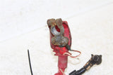 2002 Kawasaki Mule 2510 Diesel 4x4 Battery Terminal Ground Wires Positive Negative