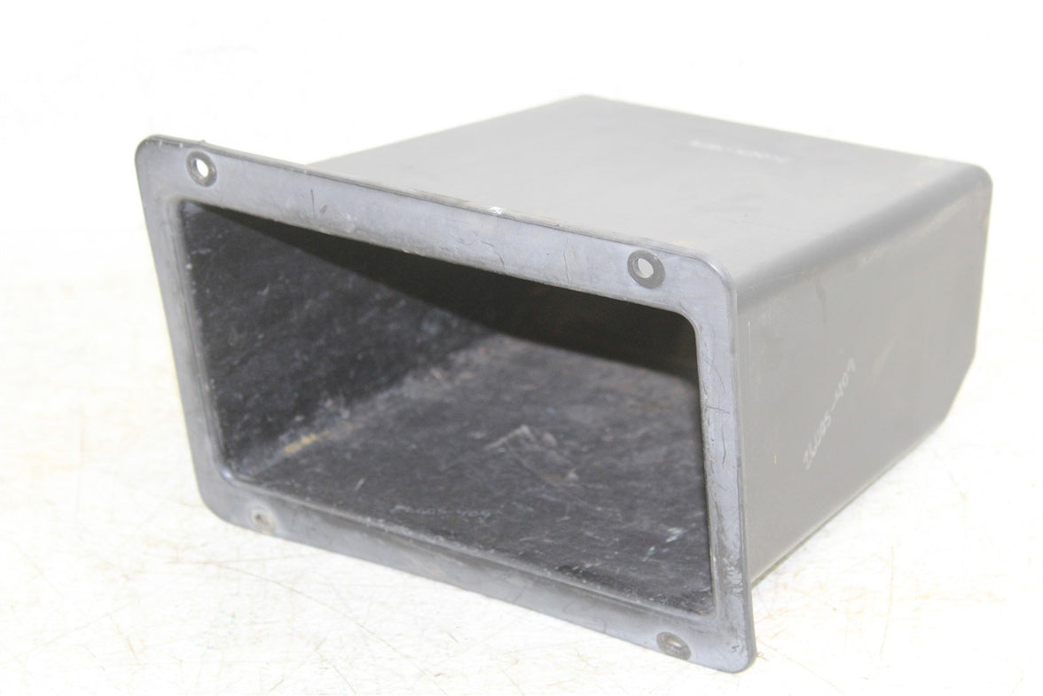 2002 Kawasaki Mule 2510 Diesel 4x4 Glove Box Storage Container