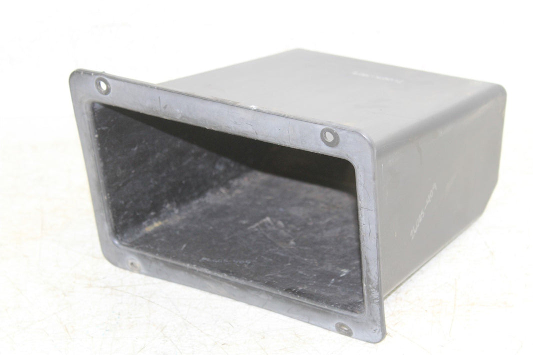2002 Kawasaki Mule 2510 Diesel 4x4 Glove Box Storage Container