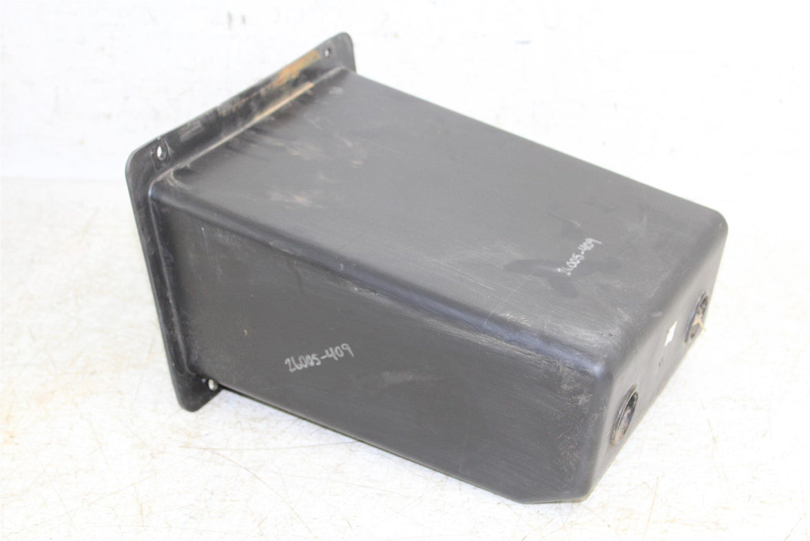 2002 Kawasaki Mule 2510 Diesel 4x4 Glove Box Storage Container