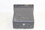 2002 Kawasaki Mule 2510 Diesel 4x4 Glove Box Storage Container