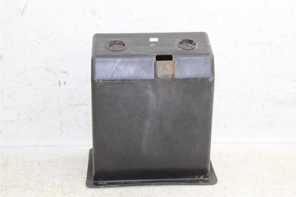 2002 Kawasaki Mule 2510 Diesel 4x4 Glove Box Storage Container
