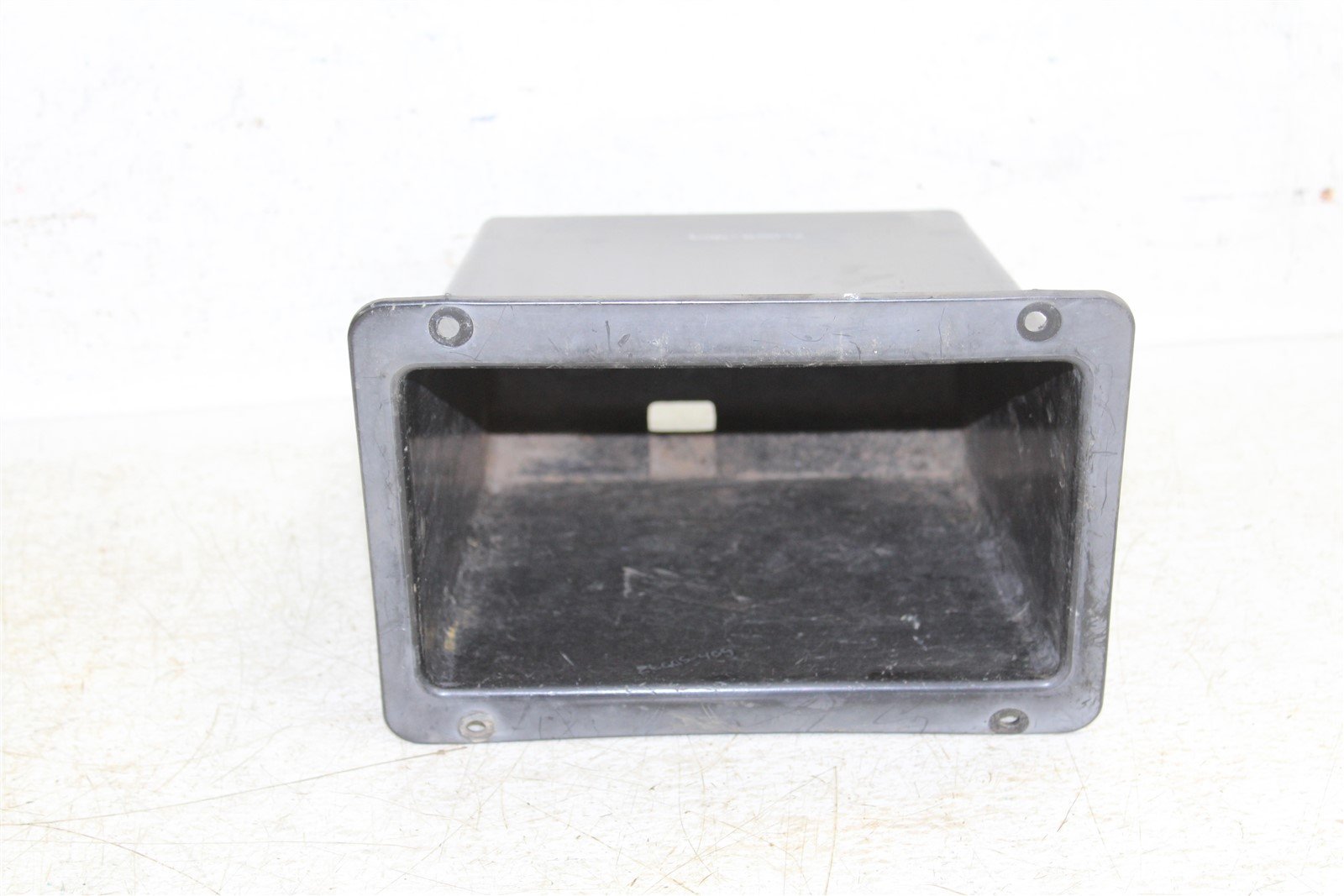 2002 Kawasaki Mule 2510 Diesel 4x4 Glove Box Storage Container