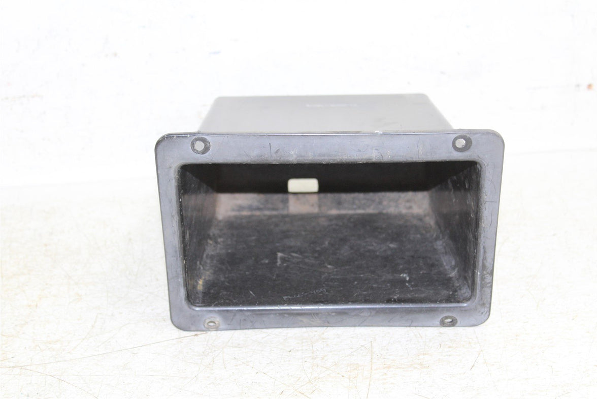 2002 Kawasaki Mule 2510 Diesel 4x4 Glove Box Storage Container
