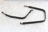 2002 Kawasaki Mule 2510 Diesel 4x4 Fuel Tank Straps