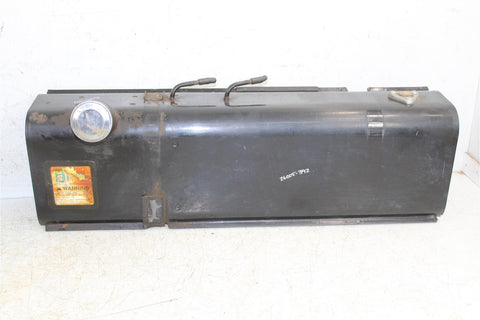 2002 Kawasaki Mule 2510 Diesel 4x4 Fuel Tank