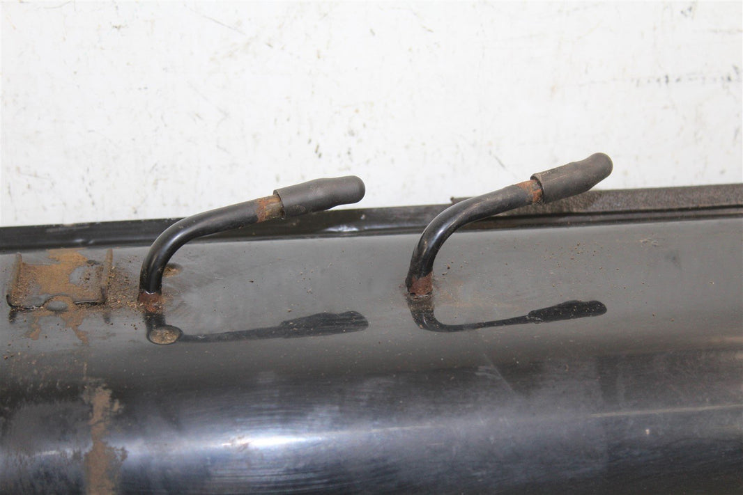 2002 Kawasaki Mule 2510 Diesel 4x4 Fuel Tank