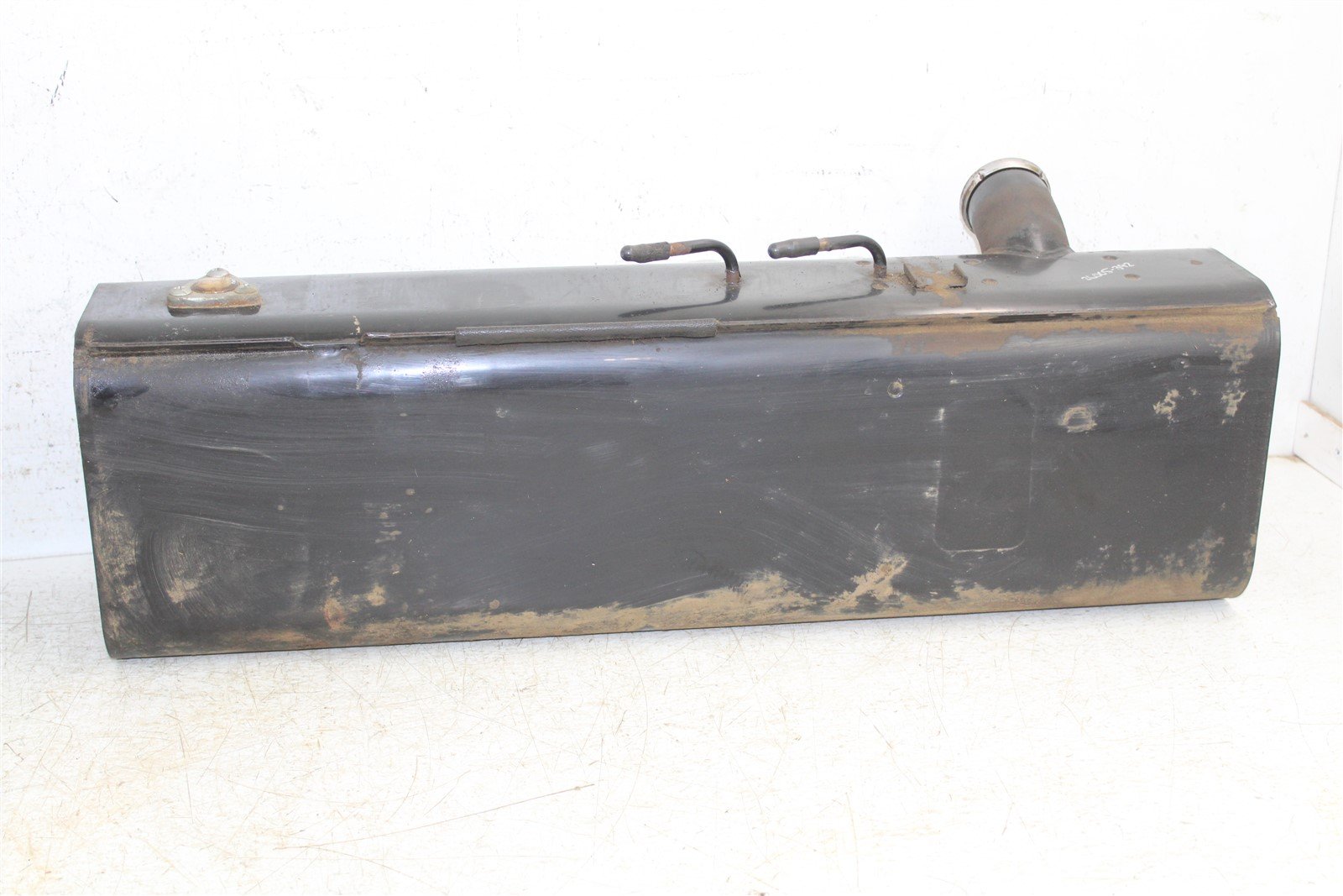2002 Kawasaki Mule 2510 Diesel 4x4 Fuel Tank
