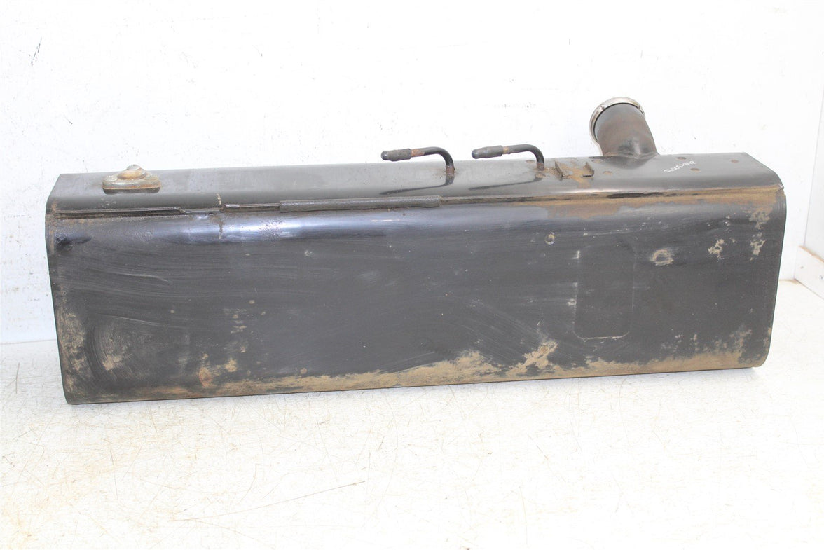 2002 Kawasaki Mule 2510 Diesel 4x4 Fuel Tank