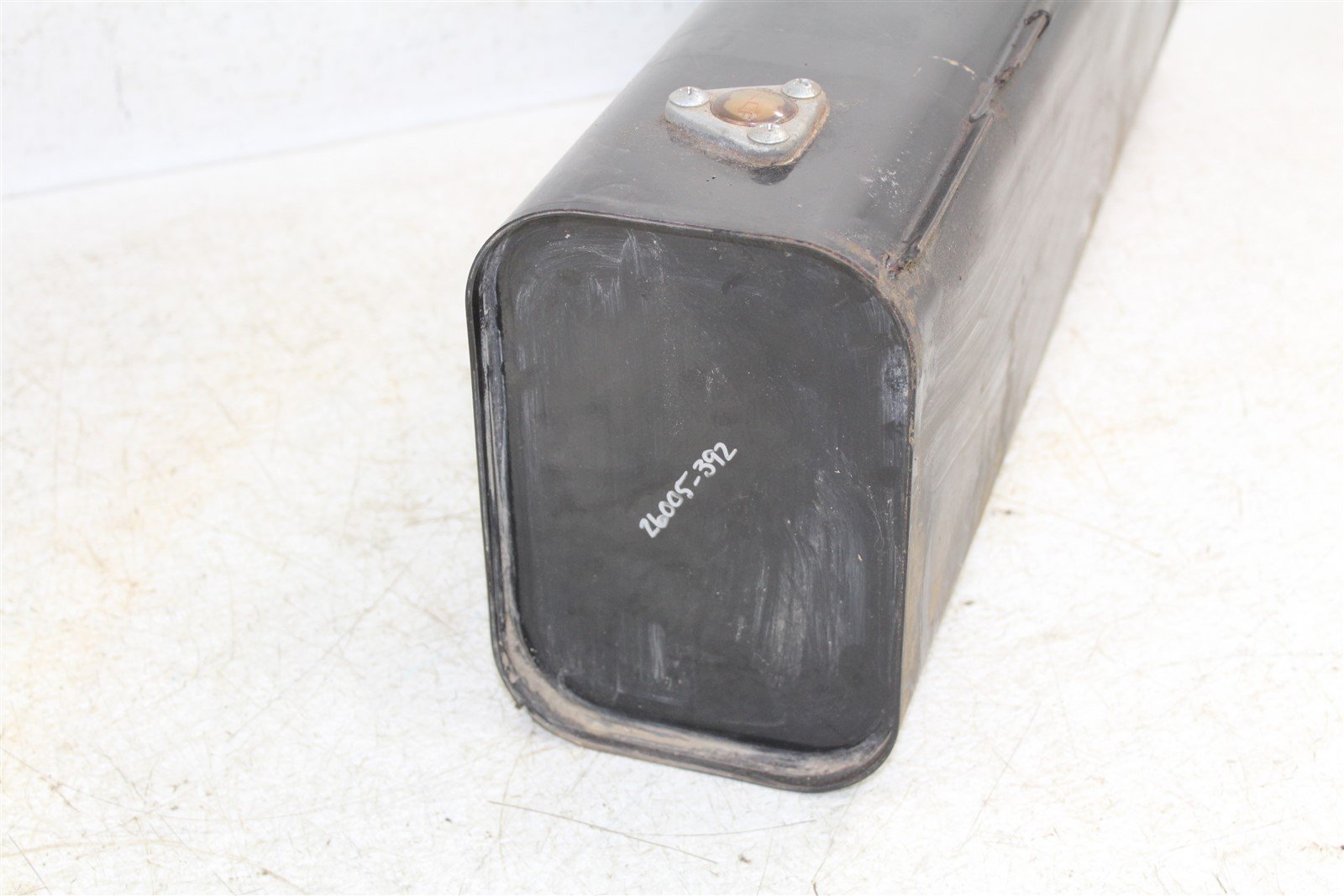 2002 Kawasaki Mule 2510 Diesel 4x4 Fuel Tank