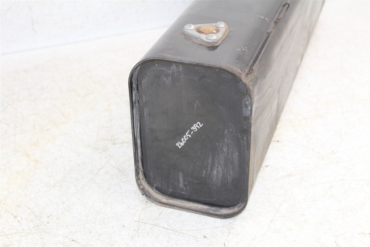 2002 Kawasaki Mule 2510 Diesel 4x4 Fuel Tank