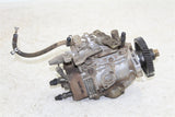 2002 Kawasaki Mule 2510 Diesel 4x4 Fuel Injection Pump