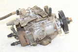 2002 Kawasaki Mule 2510 Diesel 4x4 Fuel Injection Pump