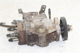 2002 Kawasaki Mule 2510 Diesel 4x4 Fuel Injection Pump
