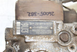 2002 Kawasaki Mule 2510 Diesel 4x4 Fuel Injection Pump