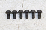 2002 Kawasaki Mule 2510 Diesel 4x4 Flywheel Magneto Mounting Bolts