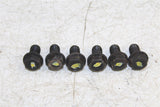 2002 Kawasaki Mule 2510 Diesel 4x4 Flywheel Magneto Mounting Bolts