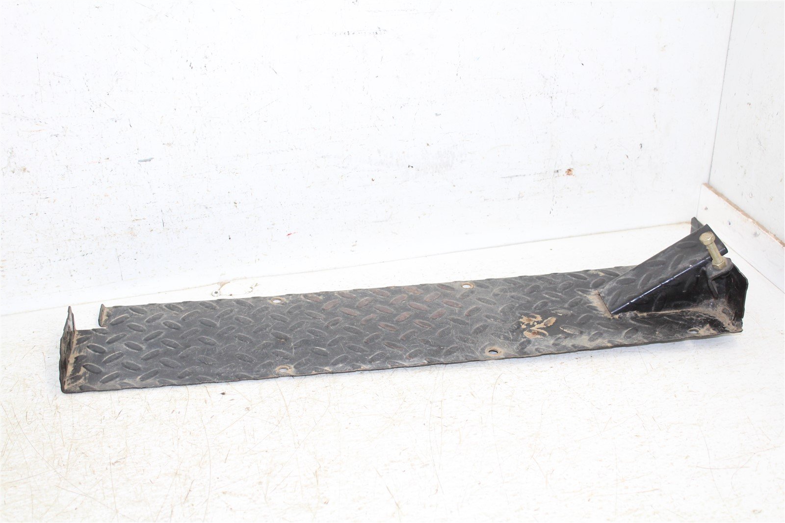 2002 Kawasaki Mule 2510 Diesel 4x4 Center Floor Pan Board