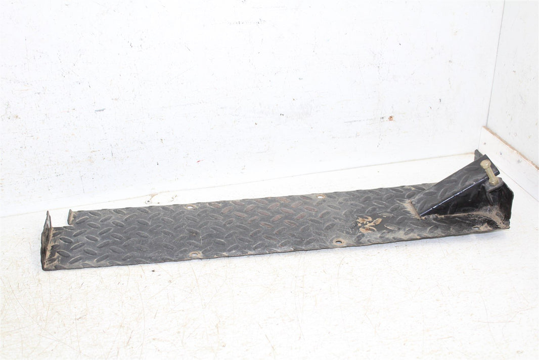 2002 Kawasaki Mule 2510 Diesel 4x4 Center Floor Pan Board