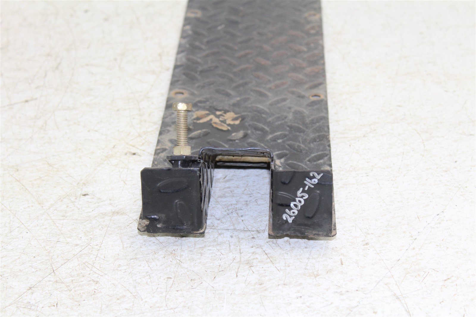 2002 Kawasaki Mule 2510 Diesel 4x4 Center Floor Pan Board