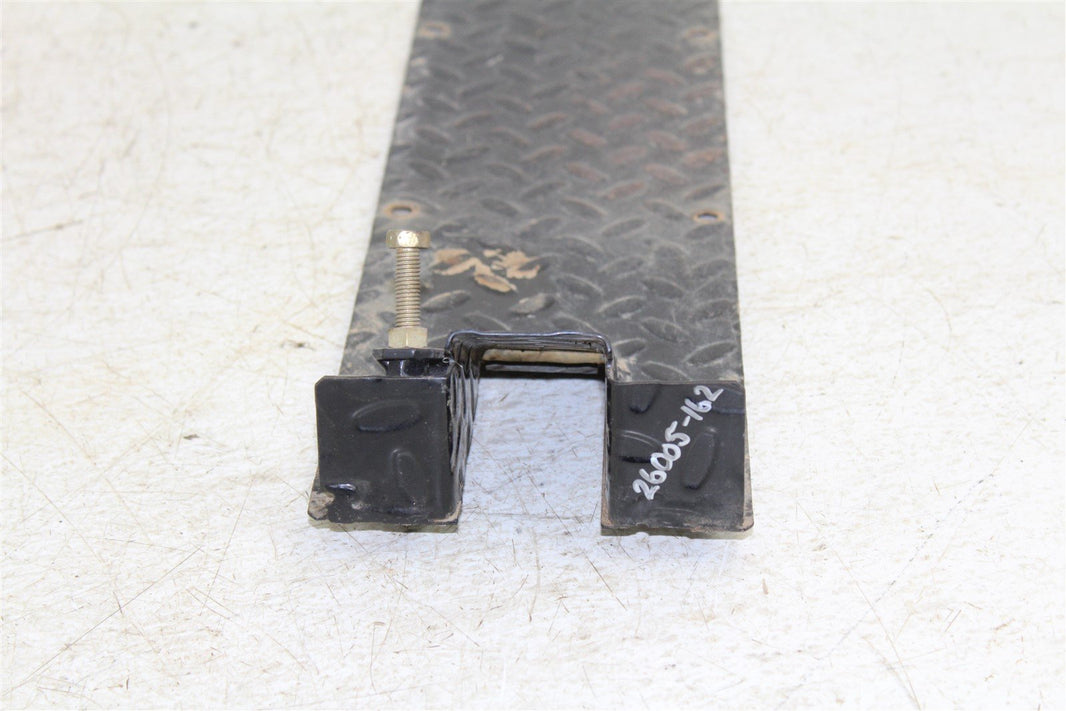 2002 Kawasaki Mule 2510 Diesel 4x4 Center Floor Pan Board