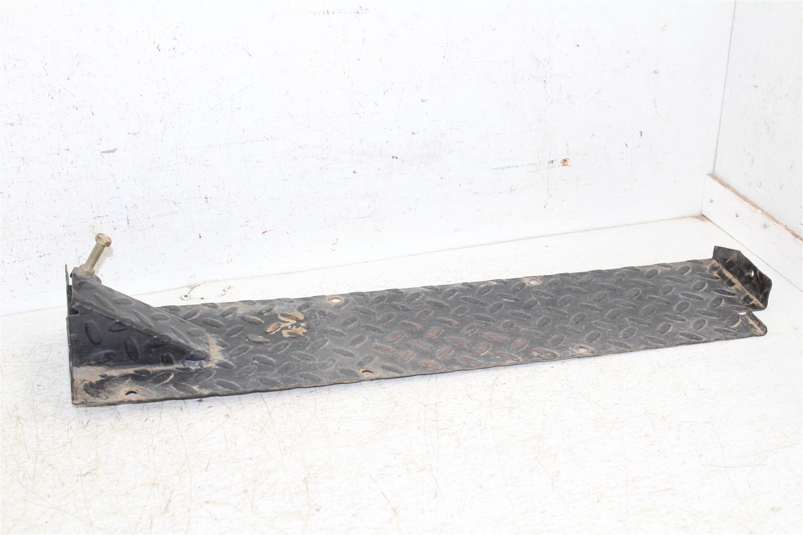 2002 Kawasaki Mule 2510 Diesel 4x4 Center Floor Pan Board
