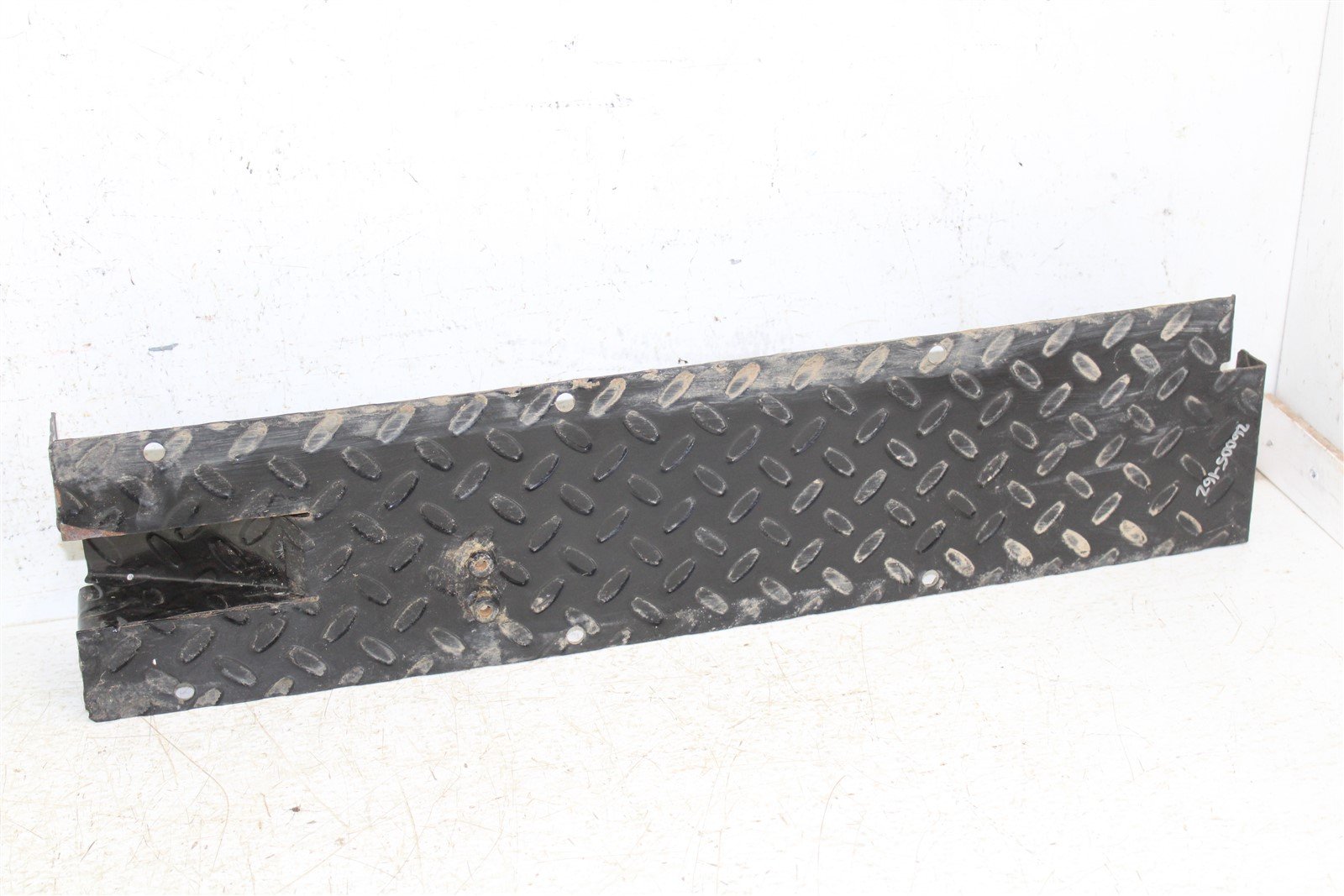 2002 Kawasaki Mule 2510 Diesel 4x4 Center Floor Pan Board