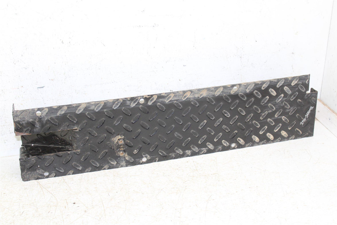 2002 Kawasaki Mule 2510 Diesel 4x4 Center Floor Pan Board