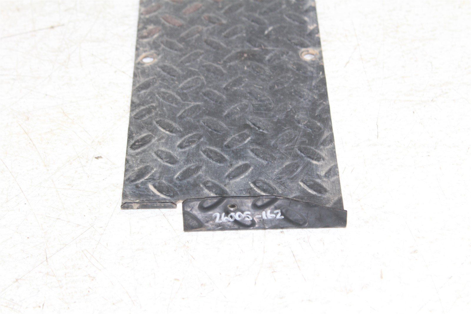 2002 Kawasaki Mule 2510 Diesel 4x4 Center Floor Pan Board