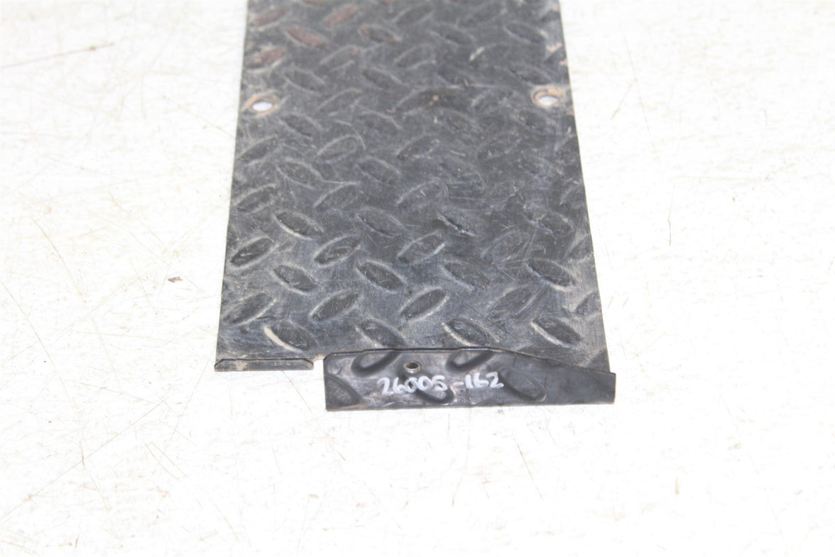2002 Kawasaki Mule 2510 Diesel 4x4 Center Floor Pan Board