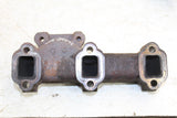2002 Kawasaki Mule 2510 Diesel 4x4 Exhaust Manifold