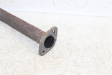 2002 Kawasaki Mule 2510 Diesel 4x4 Exhaust Head Pipe Silencer Muffler