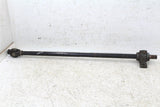 2002 Kawasaki Mule 2510 Diesel 4x4 Front Rear Drive Shaft Assembly