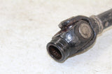 2002 Kawasaki Mule 2510 Diesel 4x4 Front Rear Drive Shaft Assembly