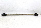 2002 Kawasaki Mule 2510 Diesel 4x4 Center Drive Shaft Assembly