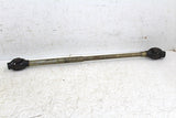 2002 Kawasaki Mule 2510 Diesel 4x4 Center Drive Shaft Assembly
