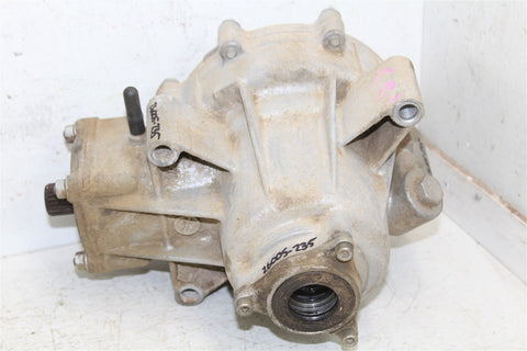 2002 Kawasaki Mule 2510 Diesel 4x4 Front Differential